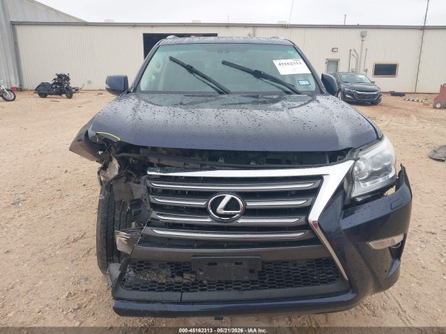 Lexus Gx 460 Premium 2019 JTJBM7FX8K5225537 Image 12