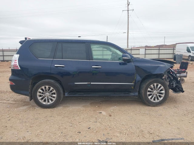 Lexus Gx 460 Premium 2019 JTJBM7FX8K5225537 Image 13