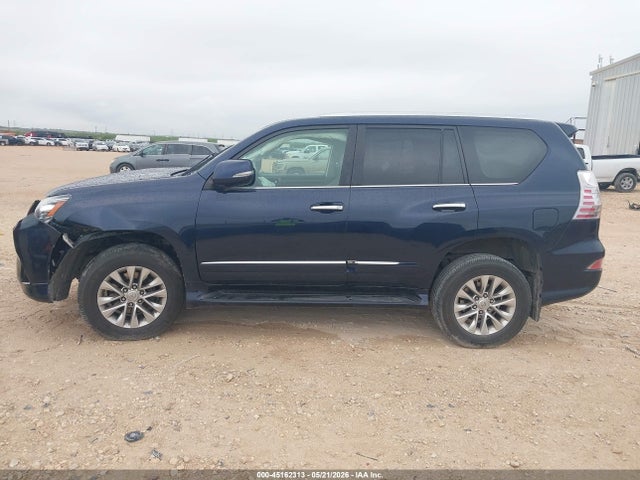 Lexus Gx 460 Premium 2019 JTJBM7FX8K5225537 Image 14