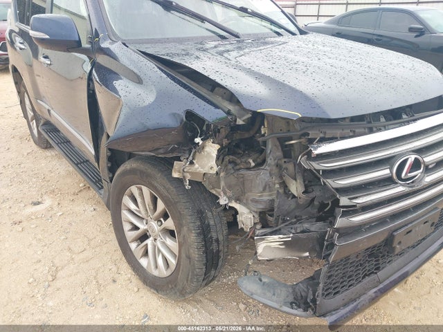 Lexus Gx 460 Premium 2019 JTJBM7FX8K5225537 Image 17