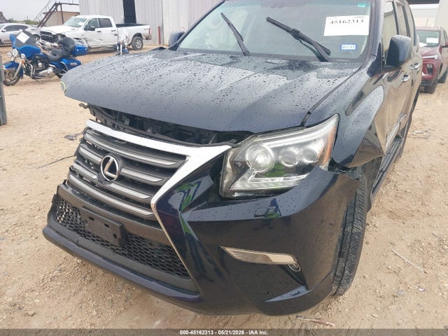 Lexus Gx 460 Premium 2019 JTJBM7FX8K5225537 Image 18