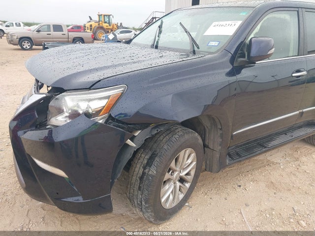 Lexus Gx 460 Premium 2019 JTJBM7FX8K5225537 Image 19