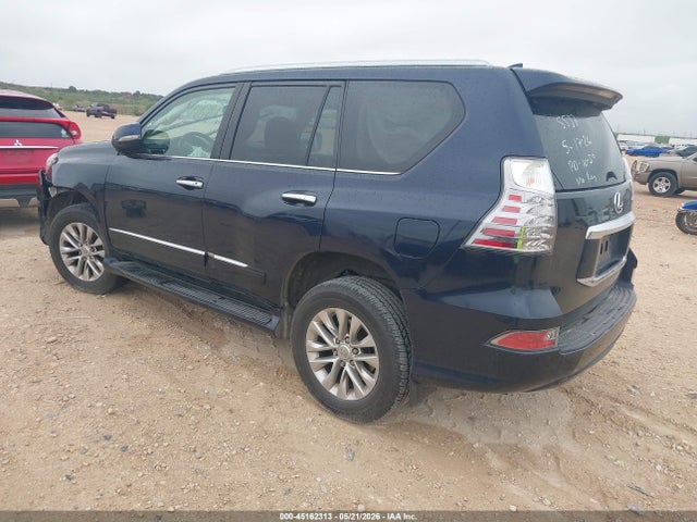 Lexus Gx 460 Premium 2019 JTJBM7FX8K5225537 Image 3