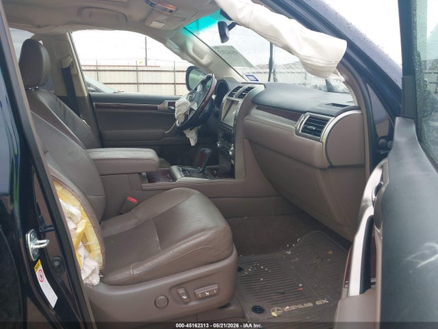 Lexus Gx 460 Premium 2019 JTJBM7FX8K5225537 Image 5