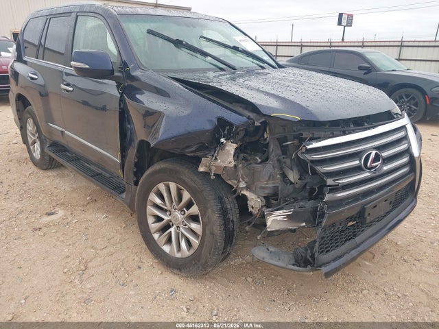 Lexus Gx 460 Premium 2019 JTJBM7FX8K5225537 Image 6