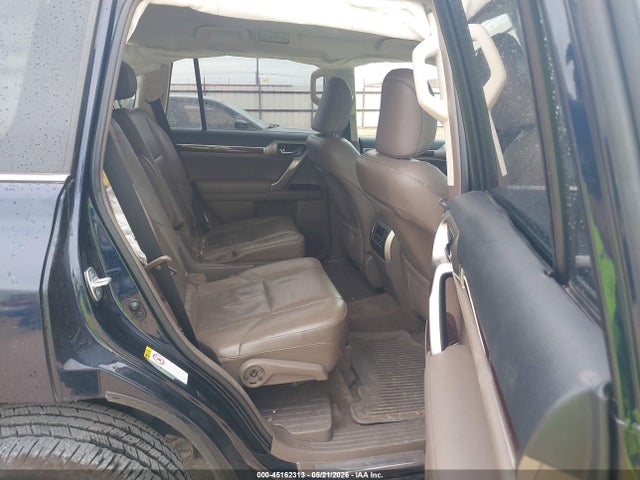 Lexus Gx 460 Premium 2019 JTJBM7FX8K5225537 Image 8