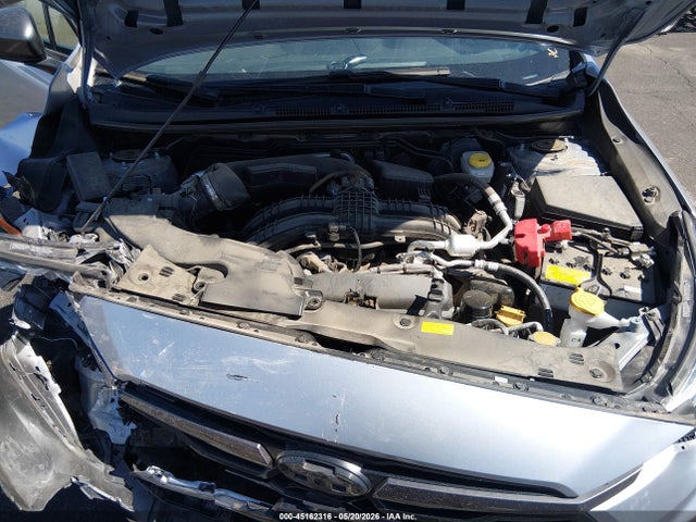 Subaru Crosstrek Premium 2024 JF2GUADC5R8352181 Image 10