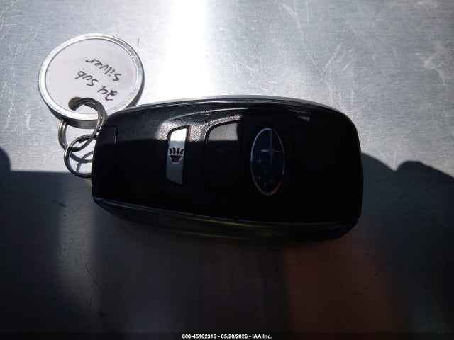Subaru Crosstrek Premium 2024 JF2GUADC5R8352181 Image 11