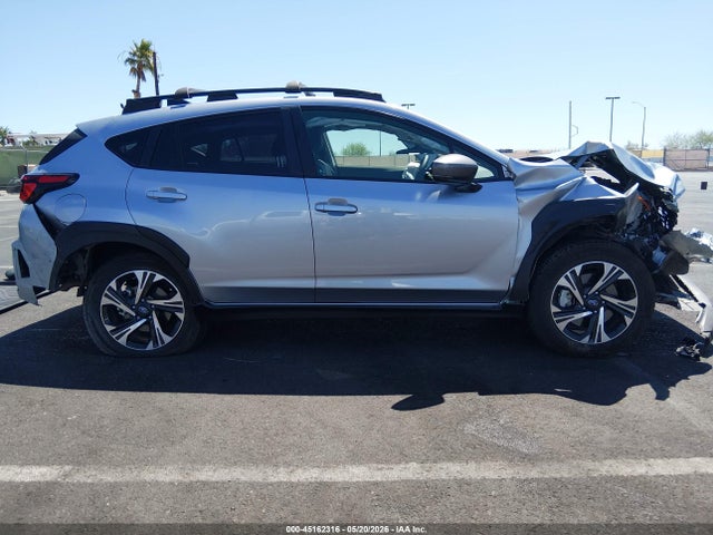 Subaru Crosstrek Premium 2024 JF2GUADC5R8352181 Image 13