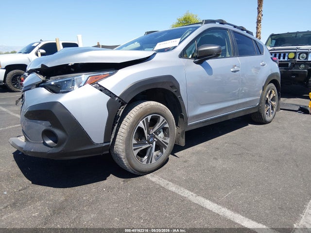 Subaru Crosstrek Premium 2024 JF2GUADC5R8352181 Image 2