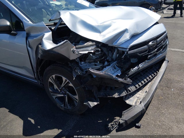 Subaru Crosstrek Premium 2024 JF2GUADC5R8352181 Image 6