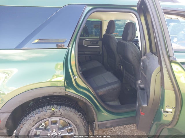 Ford Bronco Sport Big Bend 2024 3FMCR9B63RRF19691 Image 8