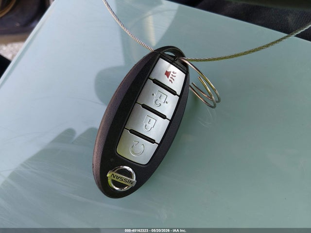 Aukcja sprzedaży 2020 Nissan Murano S Fwd, vin: 5N1AZ2AJ1LN170691, numer aukcji: 45162323