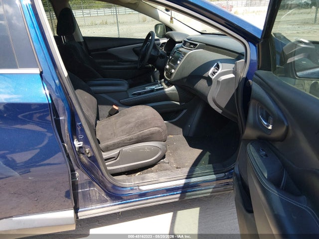Aukcja sprzedaży 2020 Nissan Murano S Fwd, vin: 5N1AZ2AJ1LN170691, numer aukcji: 45162323