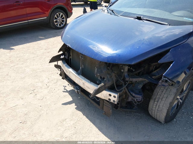 Aukcja sprzedaży 2020 Nissan Murano S Fwd, vin: 5N1AZ2AJ1LN170691, numer aukcji: 45162323