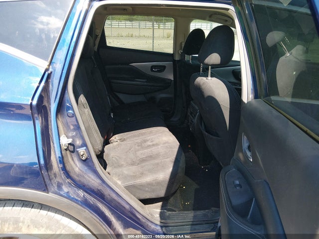 Aukcja sprzedaży 2020 Nissan Murano S Fwd, vin: 5N1AZ2AJ1LN170691, numer aukcji: 45162323