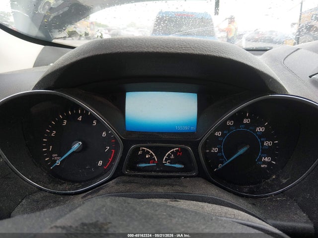 Продаж на аукціоні авто 2015 Ford Escape Se, vin: 1FMCU9G98FUB21575, номер лоту: 45162324
