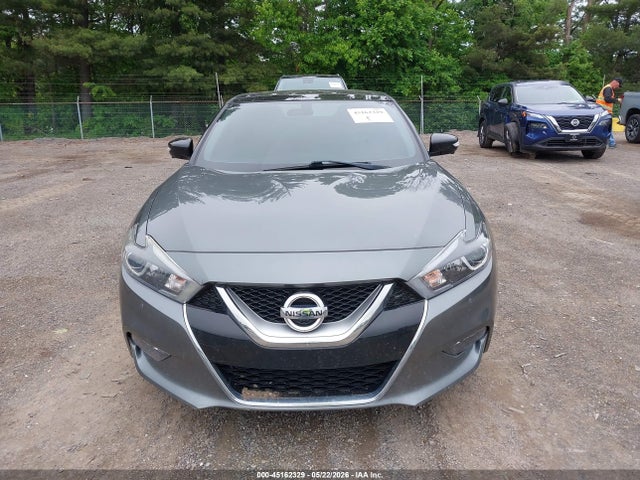 Aukcja sprzedaży 2017 Nissan Maxima 3.5 Platinum, vin: 1N4AA6AP1HC408362, numer aukcji: 45162329
