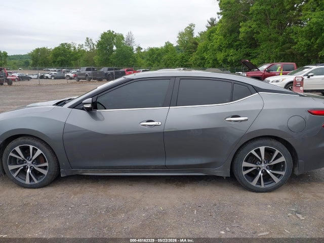 Aukcja sprzedaży 2017 Nissan Maxima 3.5 Platinum, vin: 1N4AA6AP1HC408362, numer aukcji: 45162329