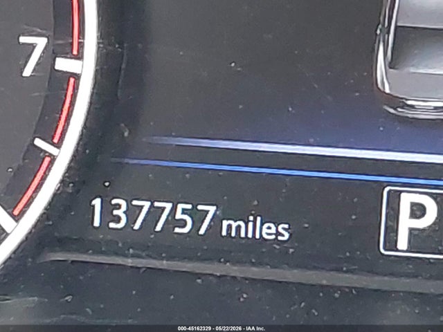 Aukcja sprzedaży 2017 Nissan Maxima 3.5 Platinum, vin: 1N4AA6AP1HC408362, numer aukcji: 45162329