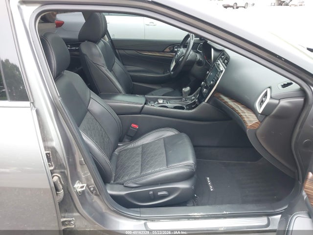 Aukcja sprzedaży 2017 Nissan Maxima 3.5 Platinum, vin: 1N4AA6AP1HC408362, numer aukcji: 45162329