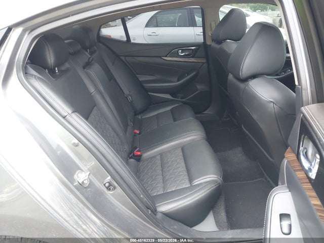 Aukcja sprzedaży 2017 Nissan Maxima 3.5 Platinum, vin: 1N4AA6AP1HC408362, numer aukcji: 45162329