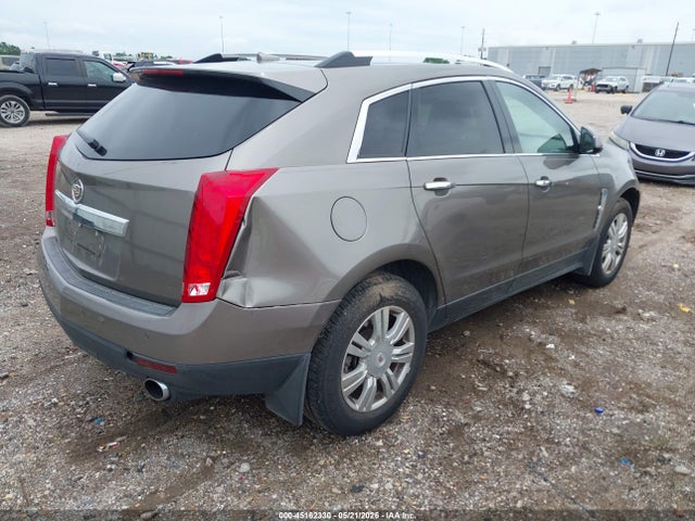 Продаж на аукціоні авто 2011 Cadillac Srx Luxury Collection, vin: 3GYFNAEY6BS512397, номер лоту: 45162330