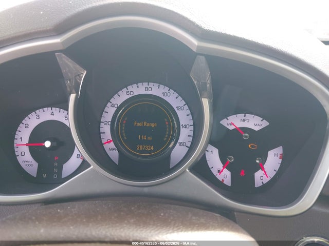 Продаж на аукціоні авто 2011 Cadillac Srx Luxury Collection, vin: 3GYFNAEY6BS512397, номер лоту: 45162330