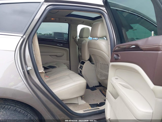 Продаж на аукціоні авто 2011 Cadillac Srx Luxury Collection, vin: 3GYFNAEY6BS512397, номер лоту: 45162330