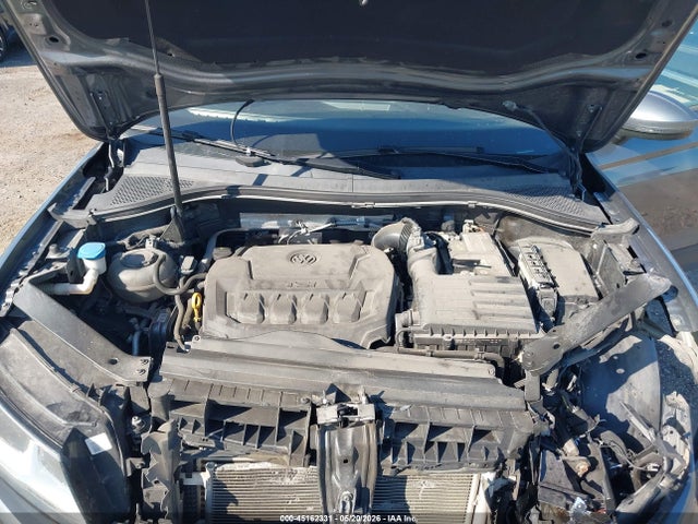 Продажа на аукционе авто 2019 Volkswagen Tiguan 2.0t S, vin: 3VV0B7AX4KM031803, номер лота: 45162331