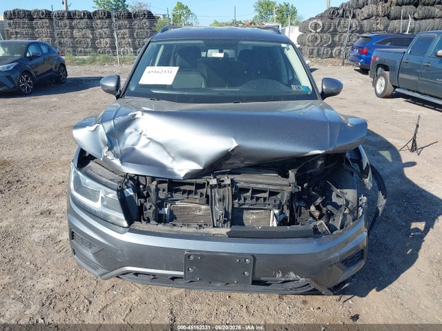 Продажа на аукционе авто 2019 Volkswagen Tiguan 2.0t S, vin: 3VV0B7AX4KM031803, номер лота: 45162331