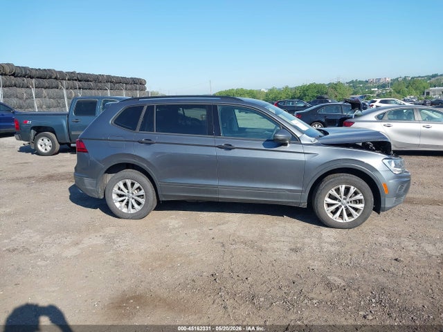 Продажа на аукционе авто 2019 Volkswagen Tiguan 2.0t S, vin: 3VV0B7AX4KM031803, номер лота: 45162331