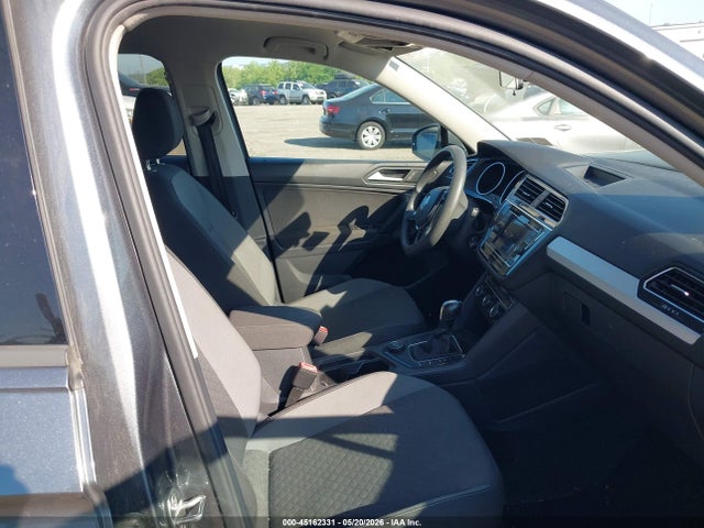 Продажа на аукционе авто 2019 Volkswagen Tiguan 2.0t S, vin: 3VV0B7AX4KM031803, номер лота: 45162331