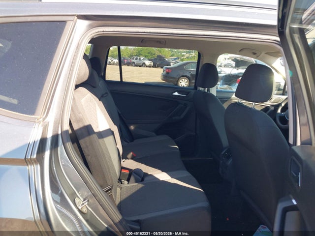 Продажа на аукционе авто 2019 Volkswagen Tiguan 2.0t S, vin: 3VV0B7AX4KM031803, номер лота: 45162331