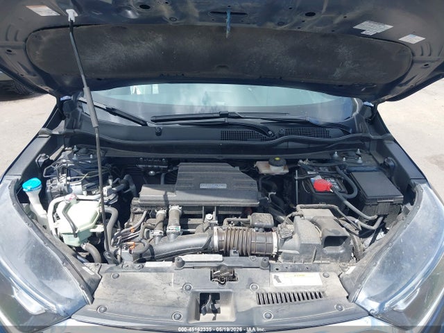 2HKRW2H5XJH621204 Honda CR-V EX