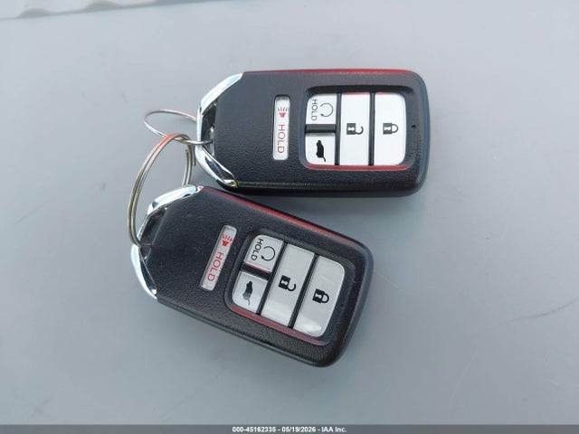 2HKRW2H5XJH621204 Honda CR-V EX
