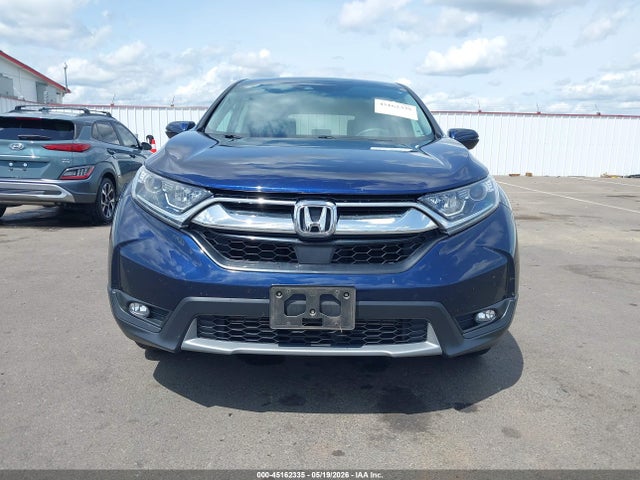 2HKRW2H5XJH621204 Honda CR-V EX