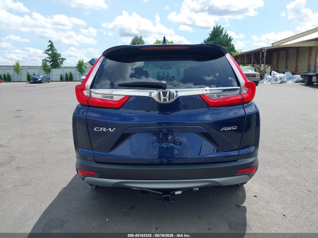 2HKRW2H5XJH621204 Honda CR-V EX