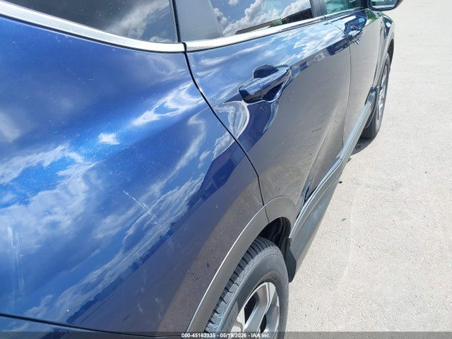 2HKRW2H5XJH621204 Honda CR-V EX