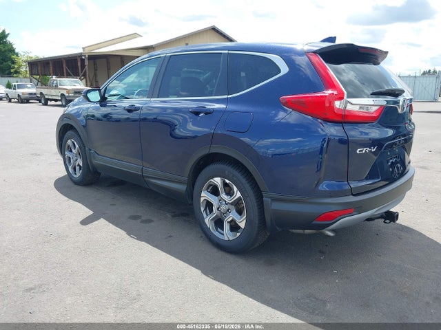 2HKRW2H5XJH621204 Honda CR-V EX