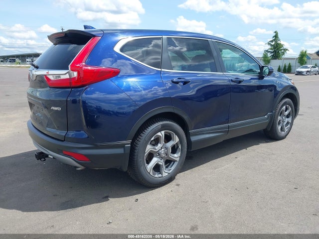 2HKRW2H5XJH621204 Honda CR-V EX