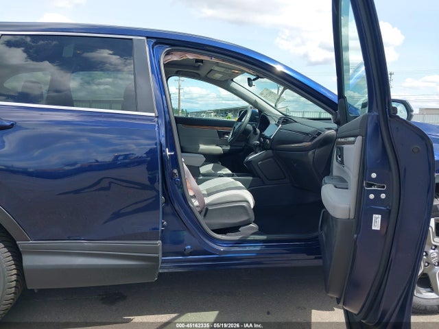 2HKRW2H5XJH621204 Honda CR-V EX