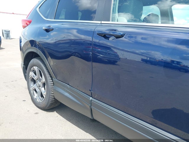 2HKRW2H5XJH621204 Honda CR-V EX