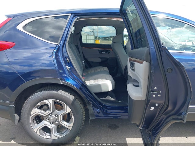 2HKRW2H5XJH621204 Honda CR-V EX