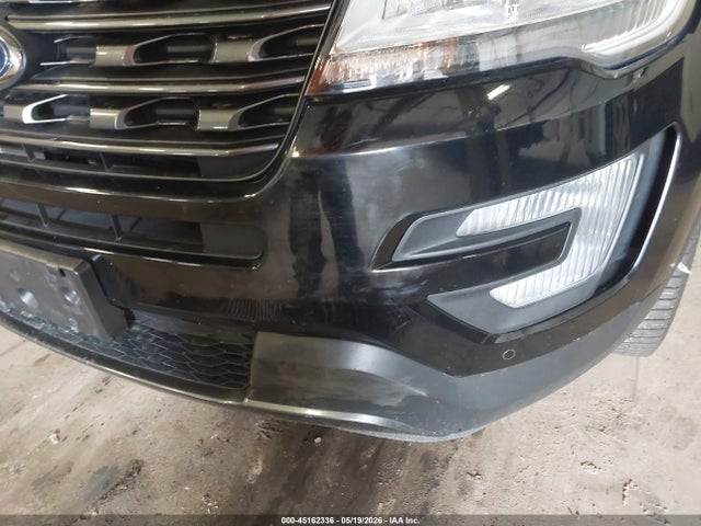 Продаж на аукціоні авто 2017 Ford Explorer Xlt, vin: 1FM5K8D84HGD11301, номер лоту: 45162336