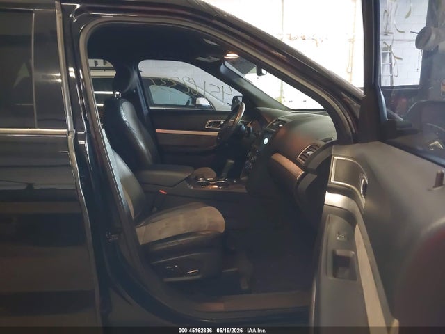 Продаж на аукціоні авто 2017 Ford Explorer Xlt, vin: 1FM5K8D84HGD11301, номер лоту: 45162336