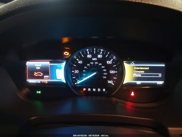 Продаж на аукціоні авто 2017 Ford Explorer Xlt, vin: 1FM5K8D84HGD11301, номер лоту: 45162336
