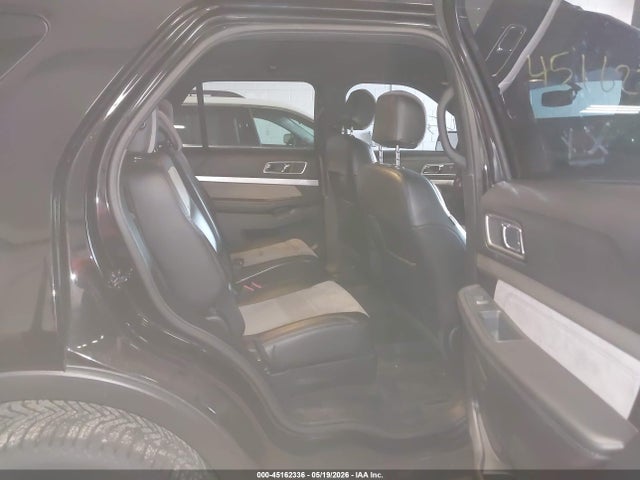 Продаж на аукціоні авто 2017 Ford Explorer Xlt, vin: 1FM5K8D84HGD11301, номер лоту: 45162336
