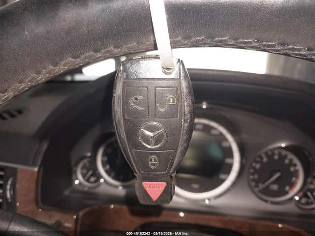 Aukcja sprzedaży 2010 Mercedes-benz E 350 4matic, vin: WDDHF8HB1AA226281, numer aukcji: 45162342