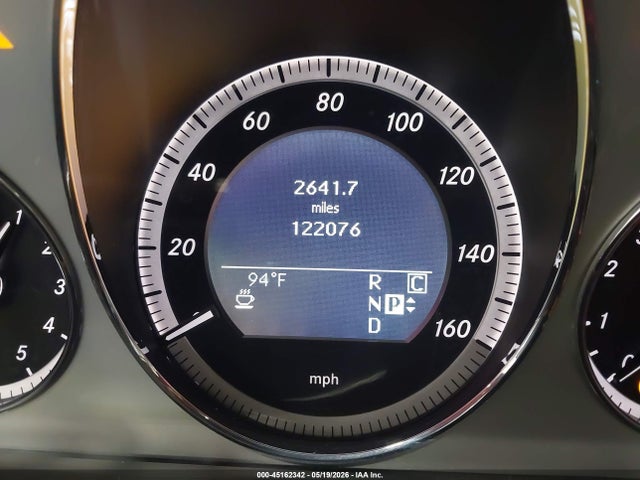 Aukcja sprzedaży 2010 Mercedes-benz E 350 4matic, vin: WDDHF8HB1AA226281, numer aukcji: 45162342
